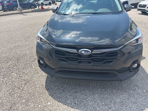 Certified 2024 Subaru Crosstrek 2.0i Premium AWD/4WD image 5