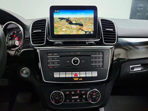 Used 2018 Mercedes-Benz GLE 350 image 22