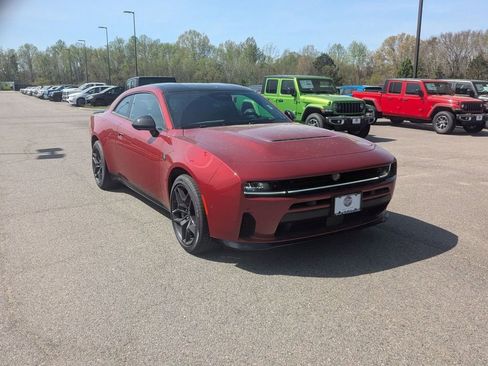 New 2026 Dodge Charger R/T Scat Pack image 7
