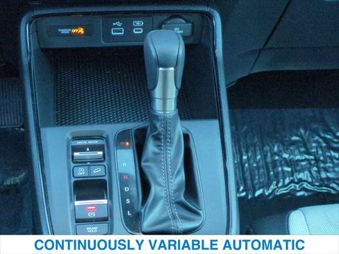 Used 2023 Honda CR-V EX image 19