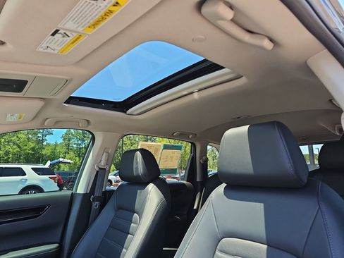 Used 2023 Honda CR-V EX-L image 34