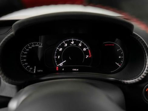 Used 2017 Dodge Viper GTC w/ ACR Package image 19