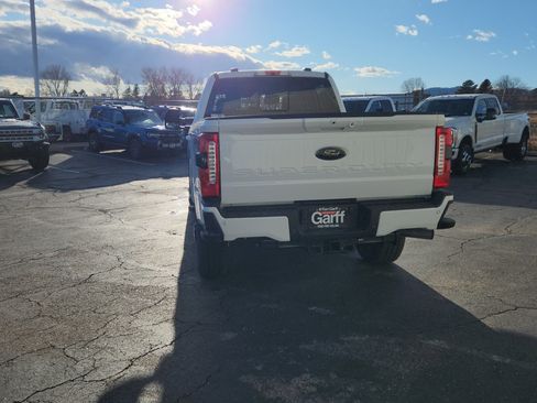 New 2026 Ford F250 XLT w/ XLT Premium Package image 11