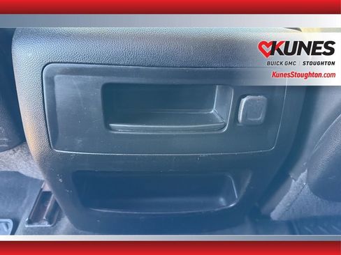 Used 2015 GMC Sierra 2500 Denali w/ Driver Alert Package AWD/4WD image 39