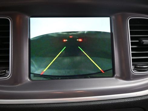 Used 2022 Dodge Charger R/T RWD image 22