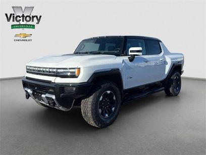 Used 2023 GMC Hummer EV Edition 1