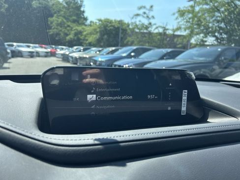 Certified 2024 MAZDA CX-30 AWD 2.5 S w/ Select Sport Pkg image 20