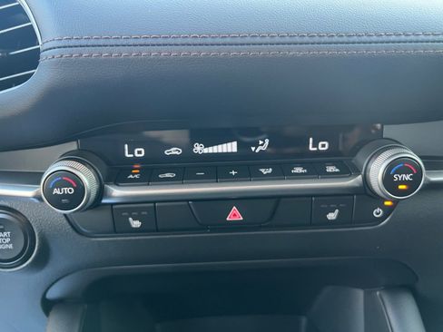 New 2026 MAZDA MAZDA3 s image 18