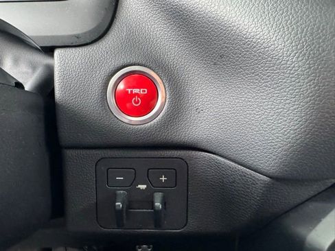 Used 2023 Toyota Sequoia TRD Pro image 32