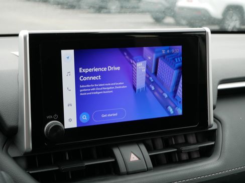 Certified 2024 Toyota RAV4 LE image 22