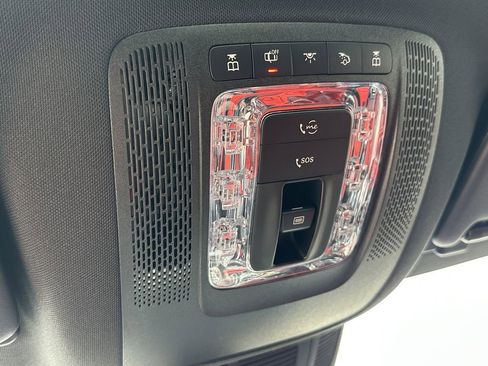 New 2026 Mercedes-Benz GLE 53 AMG GLE 53 AMG image 35