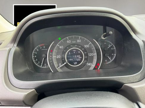 Used 2012 Honda CR-V EX-L image 14