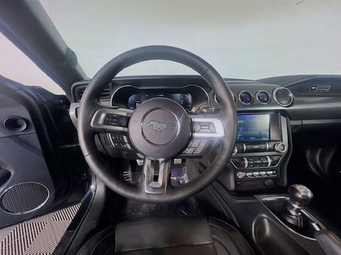 Used 2020 Ford Mustang GT Premium w/ GT Performance Package RWD image 14