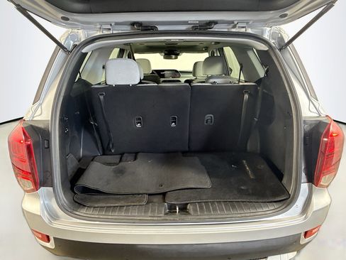 Used 2022 Hyundai Palisade SEL image 35