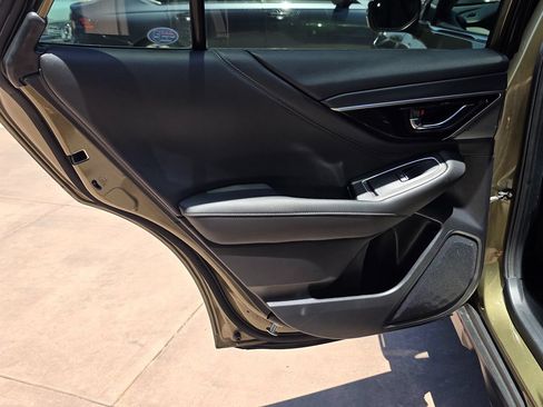 Used 2022 Subaru Outback Limited AWD/4WD image 28