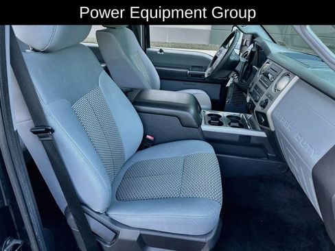 Used 2015 Ford F250 XLT AWD/4WD image 17