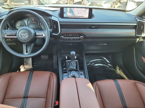 Certified 2025 MAZDA CX-50 Meridian Edition AWD/4WD image 10