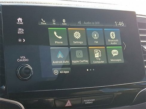 Used 2022 Honda Pilot Special Edition image 17