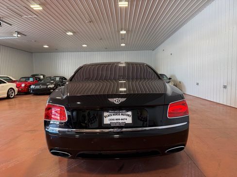 Used 2014 Bentley Flying Spur W12 image 9
