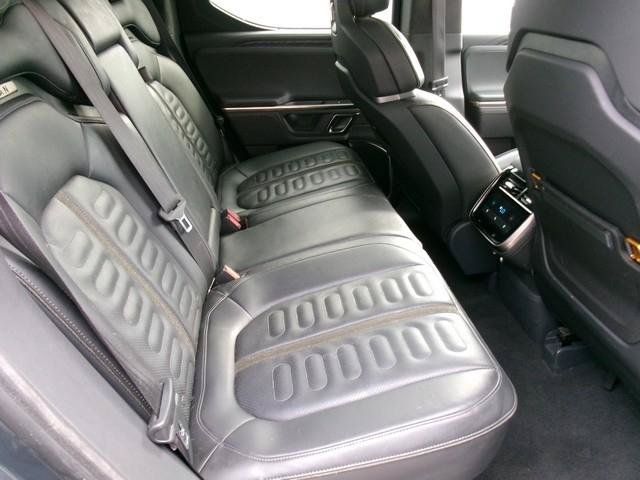 Used 2022 Rivian R1T Launch Edition AWD/4WD image 22