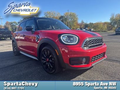 Used 2020 MINI Cooper Countryman S w/ Premium Package