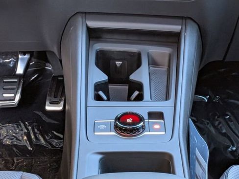 New 2026 Volkswagen Tiguan SE R-Line image 20