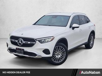 Used 2025 Mercedes-Benz GLC 300 video 1