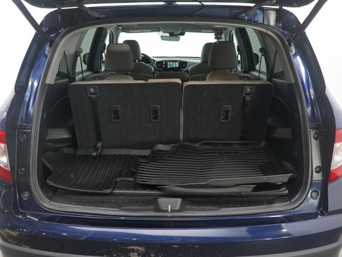 Used 2022 Honda Pilot EX-L image 9