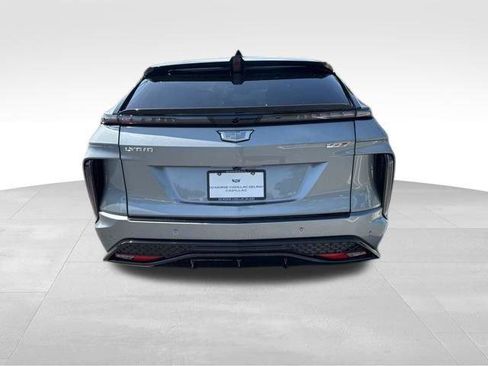 New 2026 Cadillac Lyriq V image 4