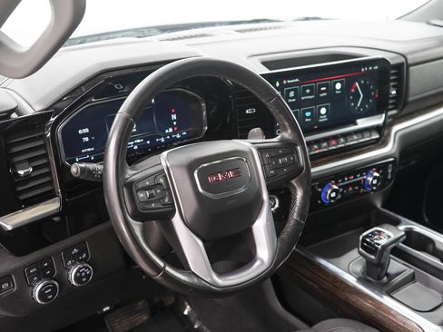 Used 2022 GMC Sierra 1500 Elevation w/ Preferred Package AWD/4WD image 21