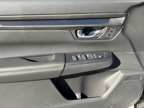 New 2026 Honda CR-V Sport-L image 14