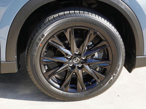 Used 2025 MAZDA CX-5 Carbon Edition AWD/4WD image 10