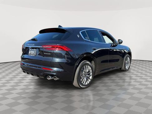 Used 2023 Maserati Grecale GT AWD/4WD image 9