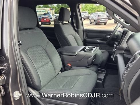 New 2026 RAM 1500 Express RWD image 15