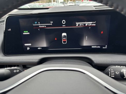 Used 2024 Nissan Ariya ENGAGE e-4ORCE image 17