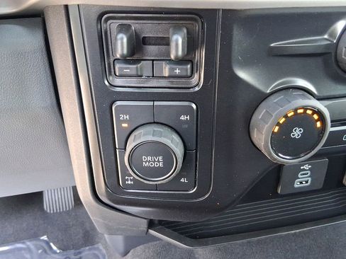 New 2026 Ford F250 XL w/ STX Appearance Package image 16