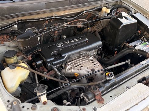 Used 2001 Toyota Highlander 2WD image 26