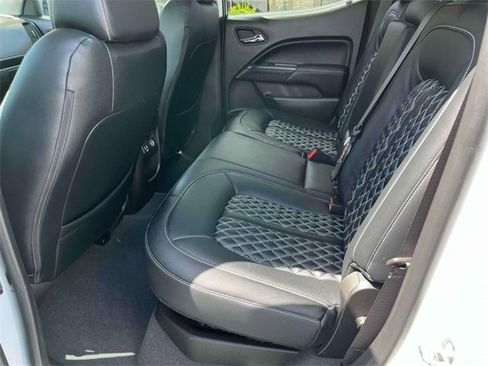 Used 2022 GMC Canyon Elevation w/ Trailering Package image 19