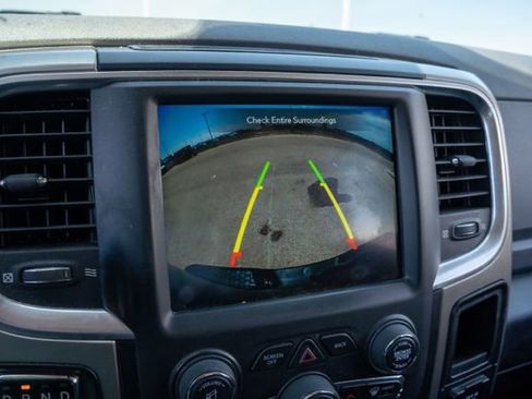 Used 2019 RAM 1500 Warlock AWD/4WD image 20