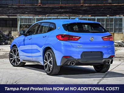 Used 2019 BMW X2 sDrive28i