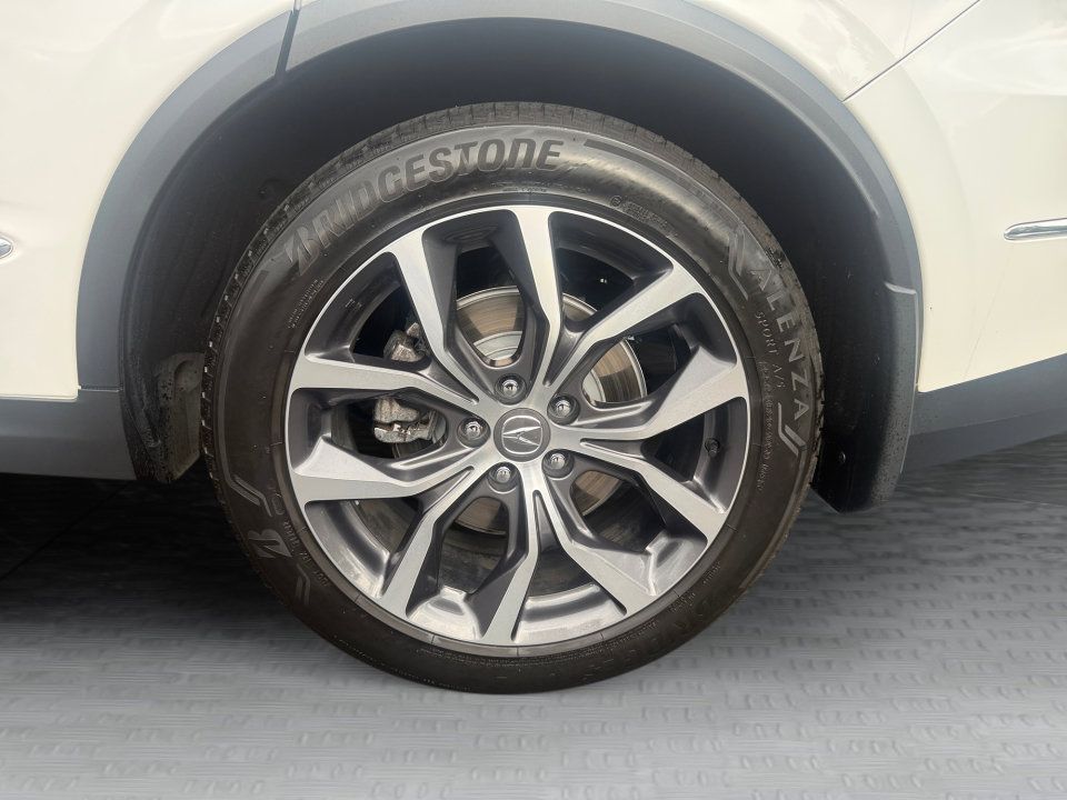 Used 2024 Acura MDX w/ Technology Package FWD image 22