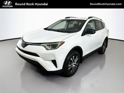 Used 2018 Toyota RAV4 LE