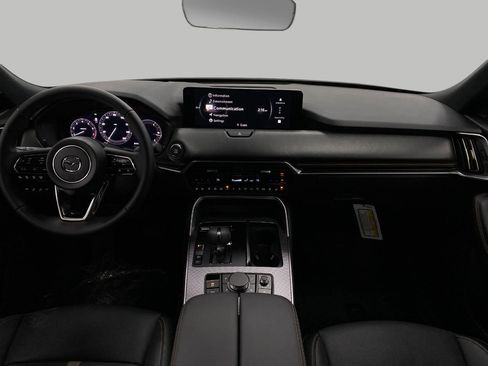 New 2026 MAZDA CX-70 3.3 Turbo S w/ Premium Package AWD/4WD image 21