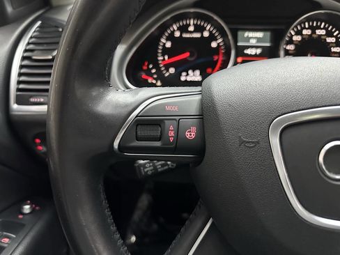 Used 2014 Audi Q7 3.0T Premium Plus w/ Premium Plus Package image 23