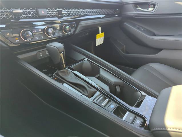 New 2026 Honda Accord Sport image 15