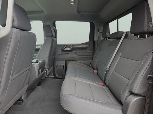 New 2026 Chevrolet Silverado 1500 LT Trail Boss w/ Convenience Package II image 10