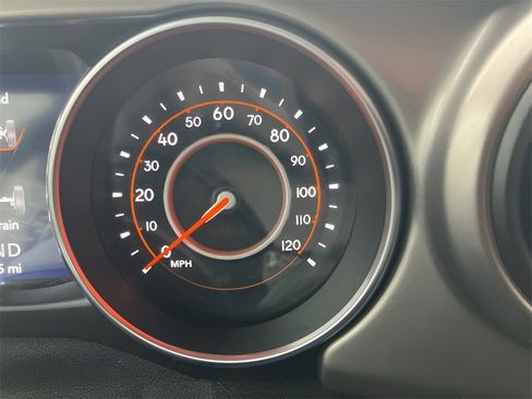 Used 2020 Jeep Wrangler Unlimited Sport image 14