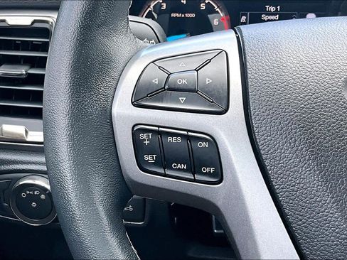 Used 2022 Ford Ranger XLT w/ Equipment Group 301A Mid image 23