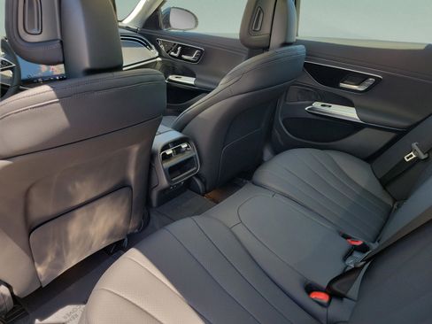 New 2026 Mercedes-Benz E 350 Sedan image 10