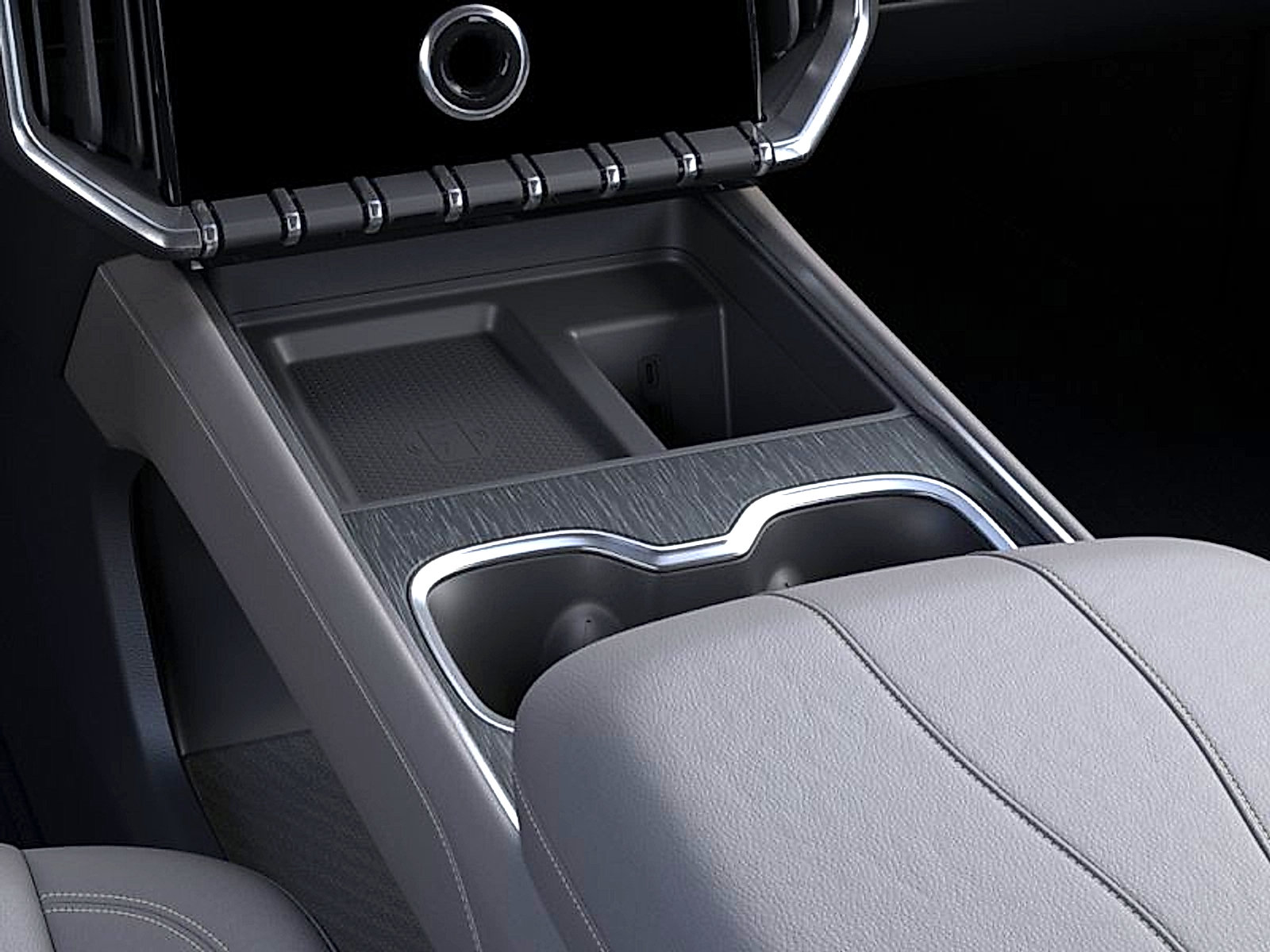 New 2027 GMC Acadia Elevation w/ Elevation Premium Package FWD image 23
